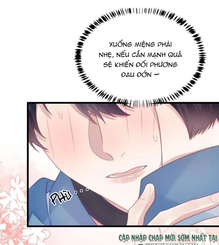 Tiểu Dã Miêu Của Học Bá Thật Trêu Người Chap 26 - Next Chap 27