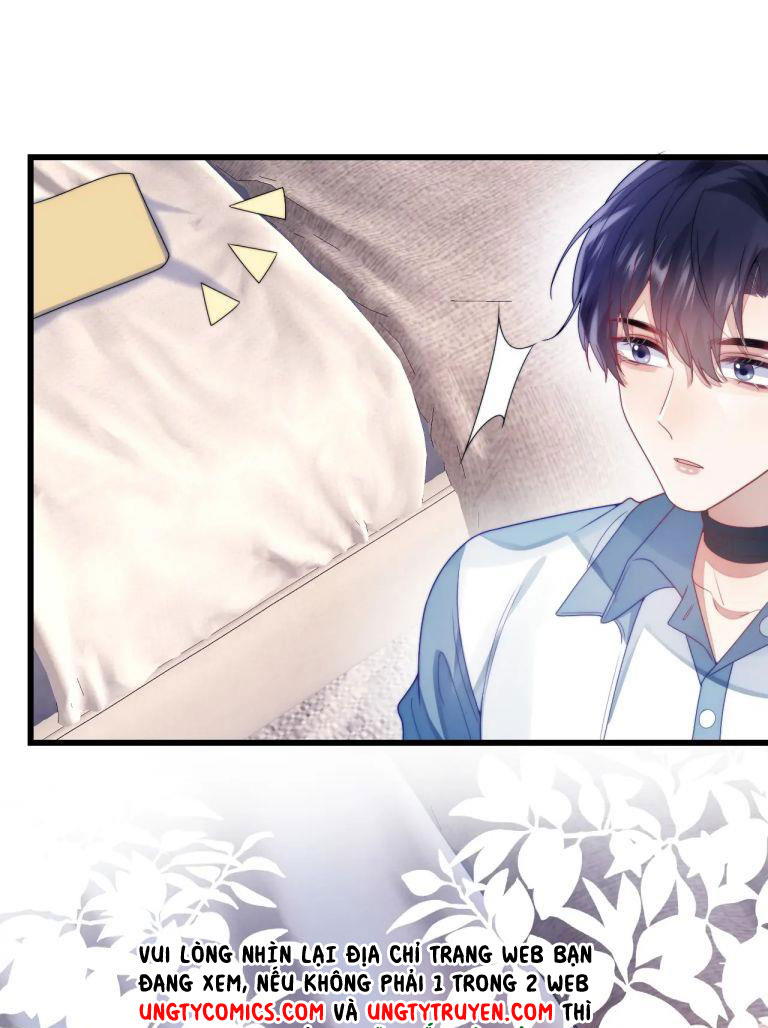 Tiểu Dã Miêu Của Học Bá Thật Trêu Người Chap 26 - Next Chap 27