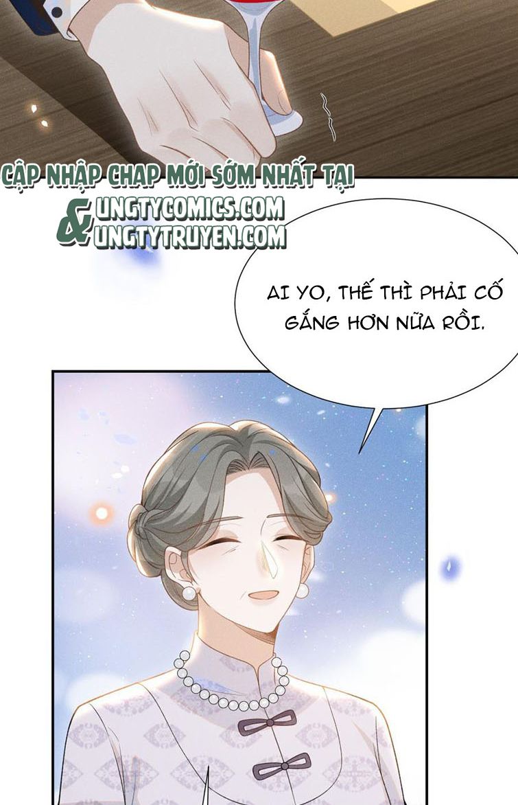 Lai sinh bất kiến Chapter 52 - Next Chapter 53