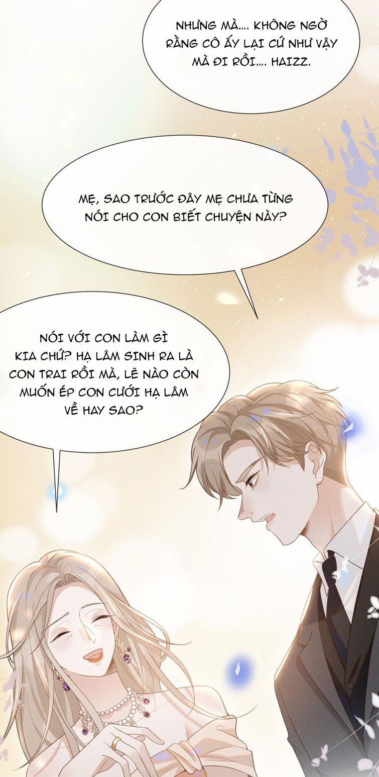 Lai sinh bất kiến Chapter 52 - Next Chapter 53