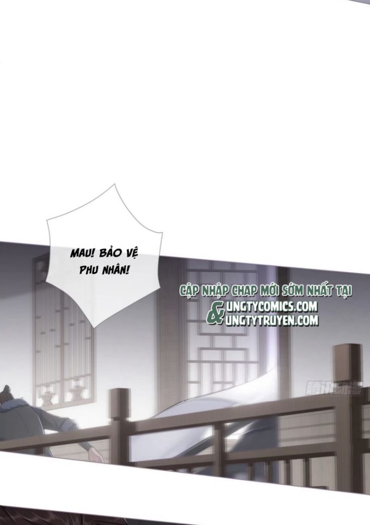 Nhập Mặc Chi Thần Chap 66 - Next Chap 67