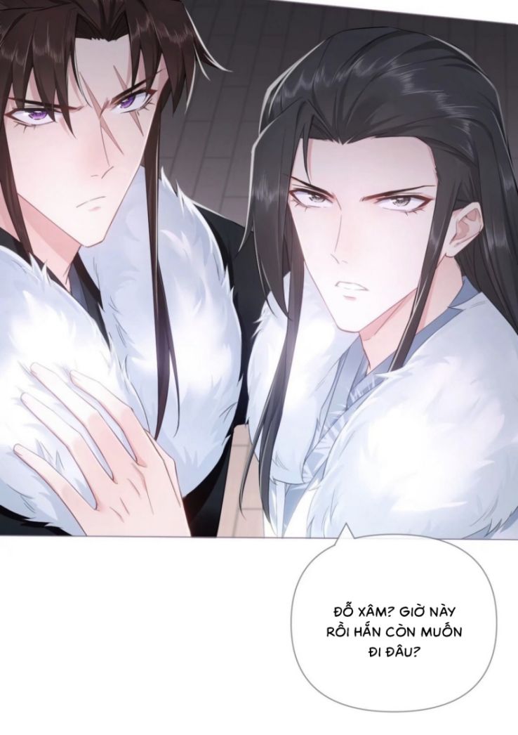 Nhập Mặc Chi Thần Chap 66 - Next Chap 67