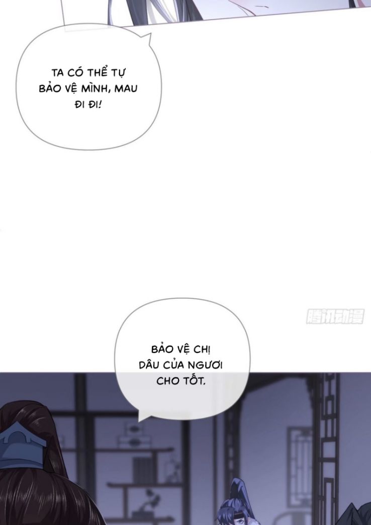 Nhập Mặc Chi Thần Chap 66 - Next Chap 67