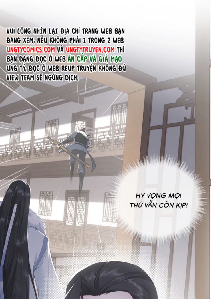 Nhập Mặc Chi Thần Chap 66 - Next Chap 67