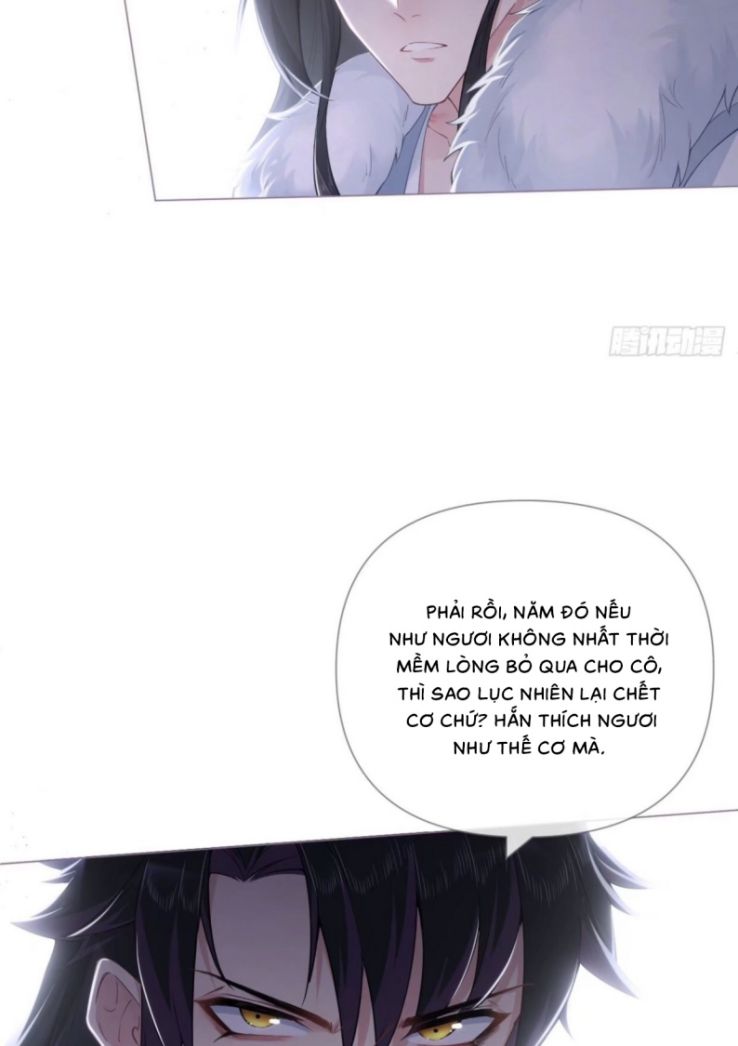 Nhập Mặc Chi Thần Chap 66 - Next Chap 67