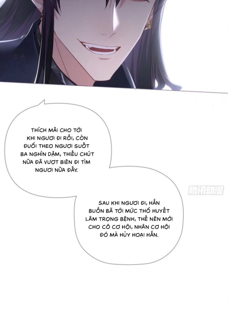 Nhập Mặc Chi Thần Chap 66 - Next Chap 67