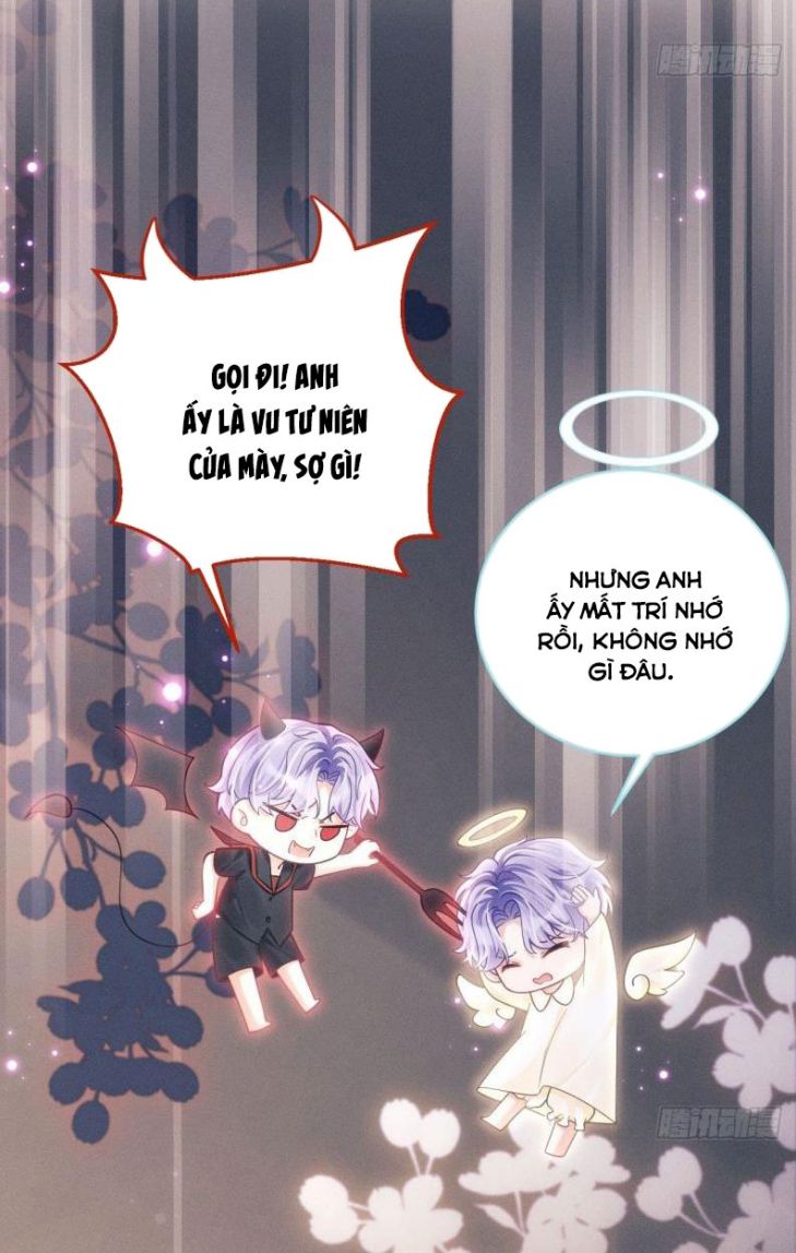 Tôi Hoài Nghi Ảnh Đế Đang Theo Đuổi Tôi Chap 33 - Next Chap 34