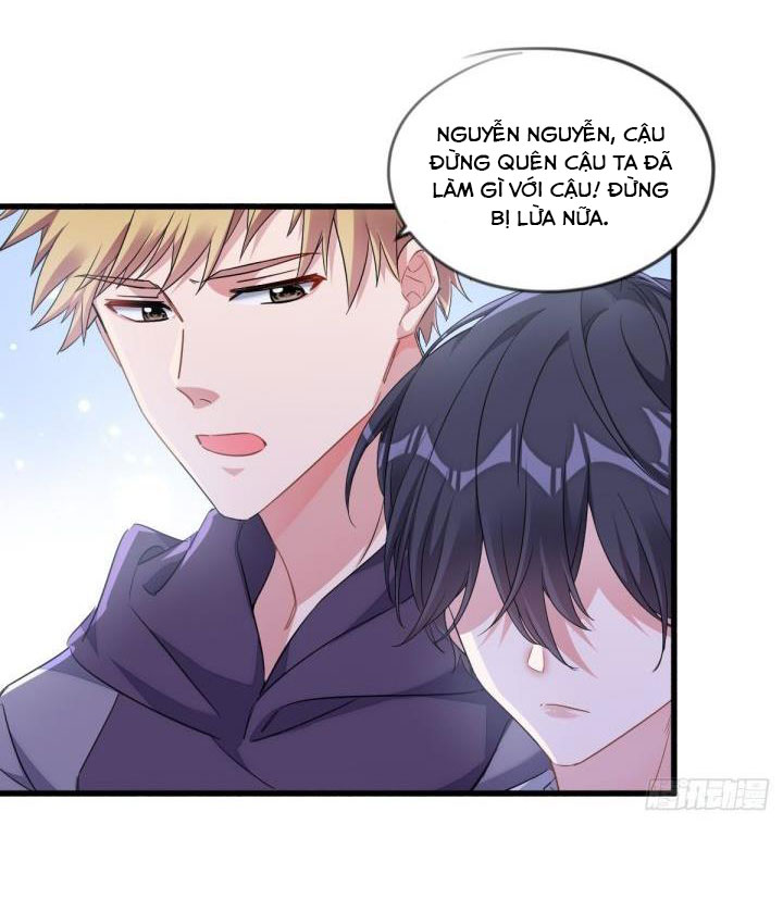 Thử Đụng Vào Bé Khoai Tây Của Tôi Xem Chap 5 - Next Chap 6