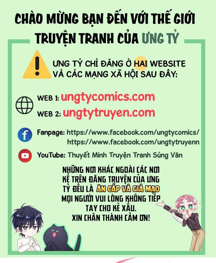 Thử Đụng Vào Bé Khoai Tây Của Tôi Xem Chap 5 - Next Chap 6