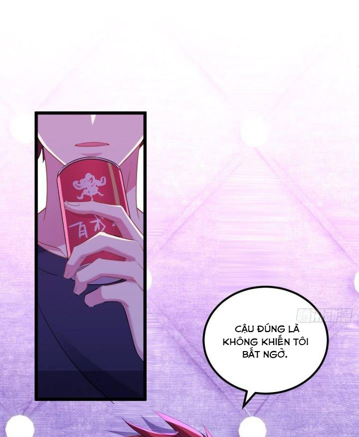 Thử Đụng Vào Bé Khoai Tây Của Tôi Xem Chap 5 - Next Chap 6