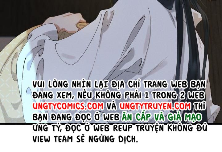 Thái Tử Điện Hạ Áo Giáp Của Người Lại Rơi Rồi Chap 24 - Next Chap 25