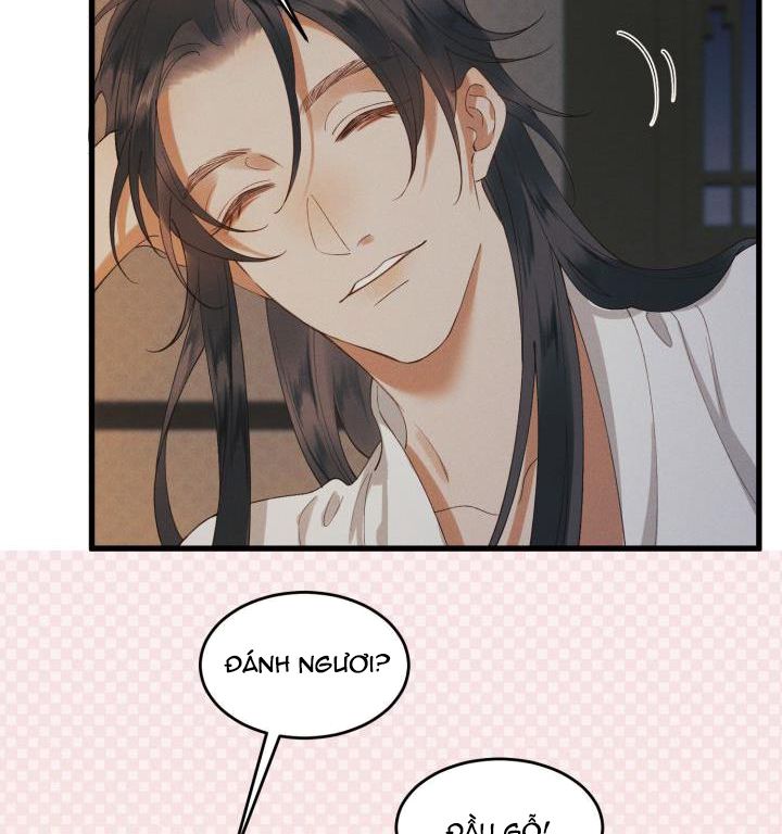 Thái Tử Điện Hạ Áo Giáp Của Người Lại Rơi Rồi Chap 24 - Next Chap 25