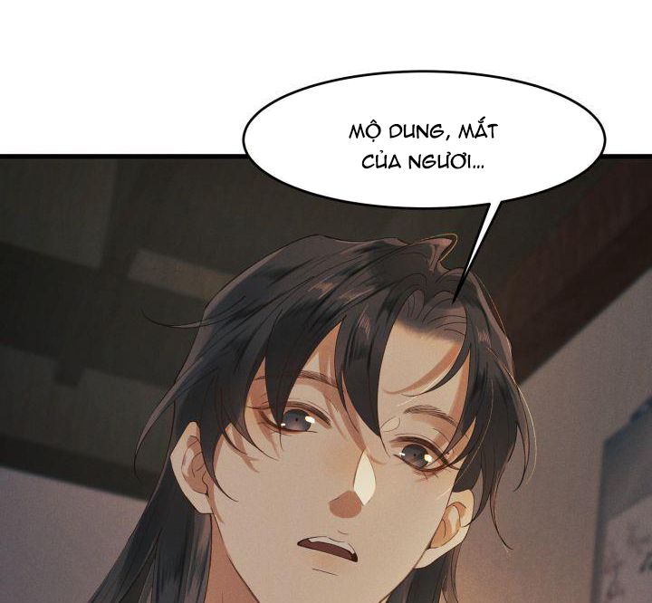 Thái Tử Điện Hạ Áo Giáp Của Người Lại Rơi Rồi Chap 24 - Next Chap 25