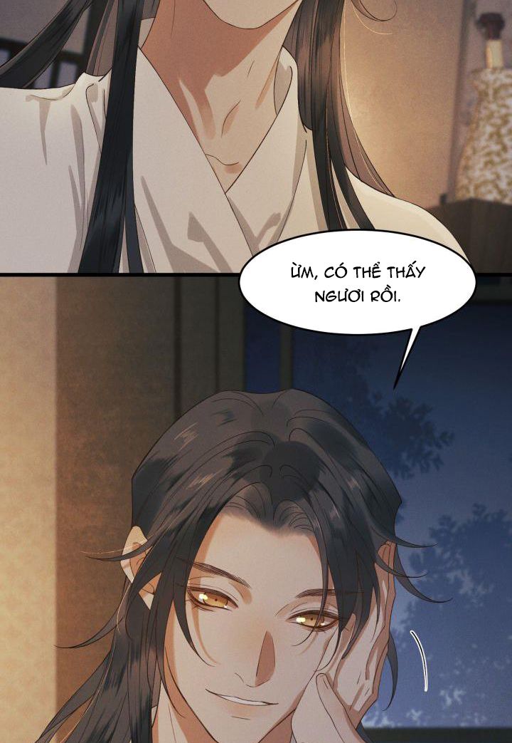 Thái Tử Điện Hạ Áo Giáp Của Người Lại Rơi Rồi Chap 24 - Next Chap 25