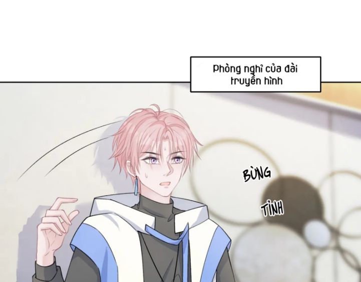 Sẵn Lòng Thua Cuộc Chap 70 - Next Chap 71