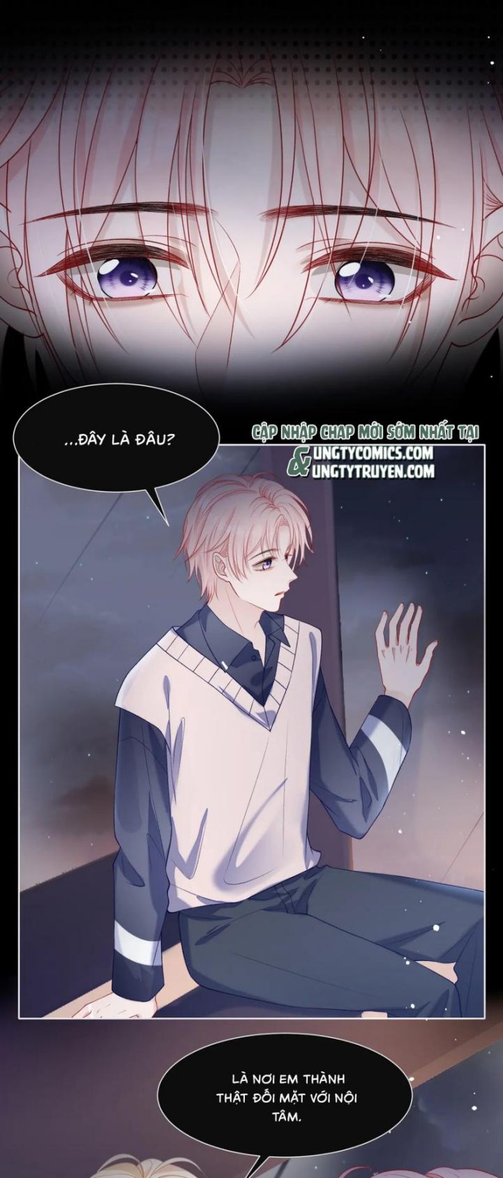 Sẵn Lòng Thua Cuộc Chap 70 - Next Chap 71