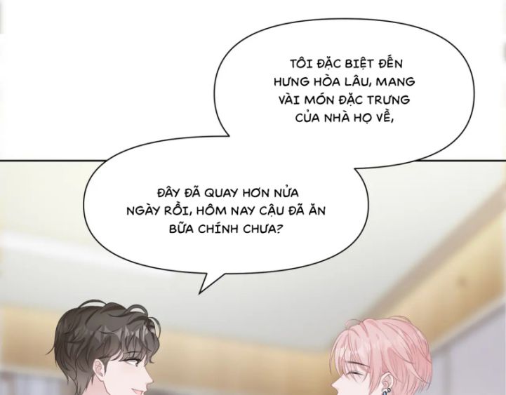 Sẵn Lòng Thua Cuộc Chap 70 - Next Chap 71