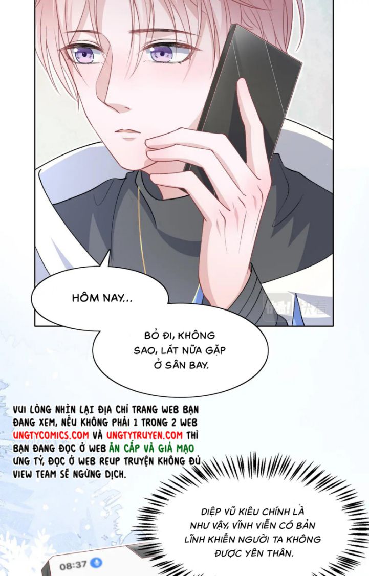 Sẵn Lòng Thua Cuộc Chap 70 - Next Chap 71