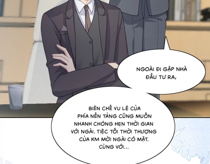 Sẵn Lòng Thua Cuộc Chap 70 - Next Chap 71