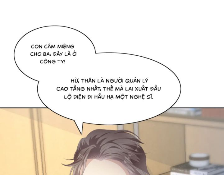 Sẵn Lòng Thua Cuộc Chap 70 - Next Chap 71