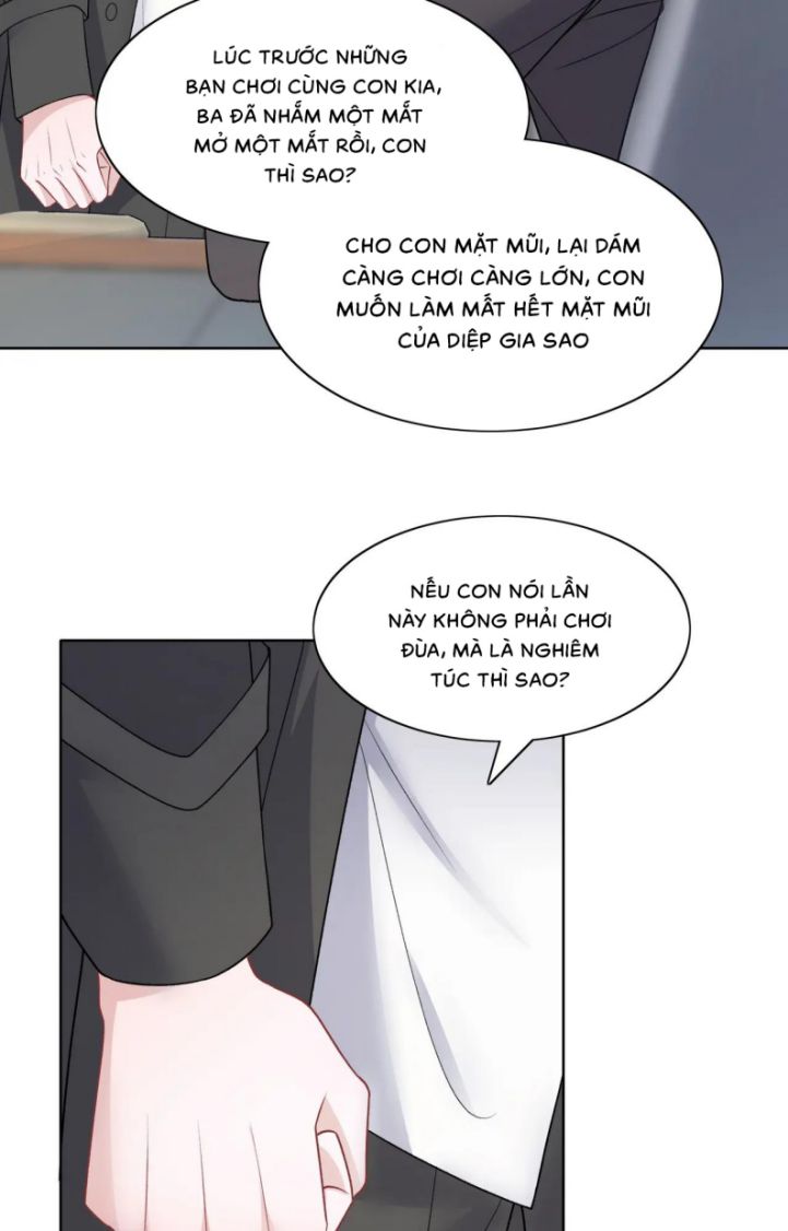 Sẵn Lòng Thua Cuộc Chap 70 - Next Chap 71