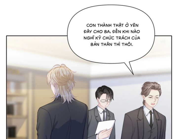 Sẵn Lòng Thua Cuộc Chap 70 - Next Chap 71