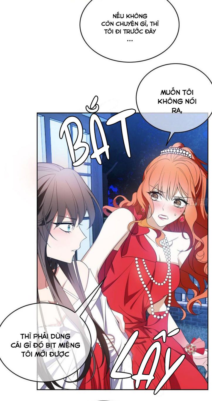 Sắp Bị Ăn Mất Rồi! Chap 86 - Next Chap 87