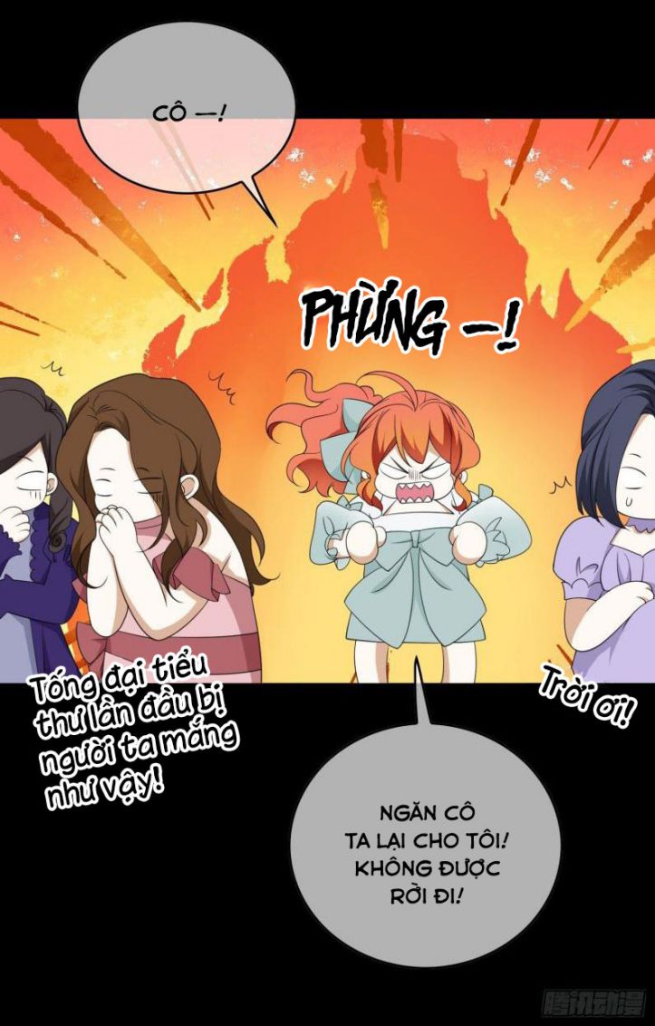 Sắp Bị Ăn Mất Rồi! Chap 86 - Next Chap 87