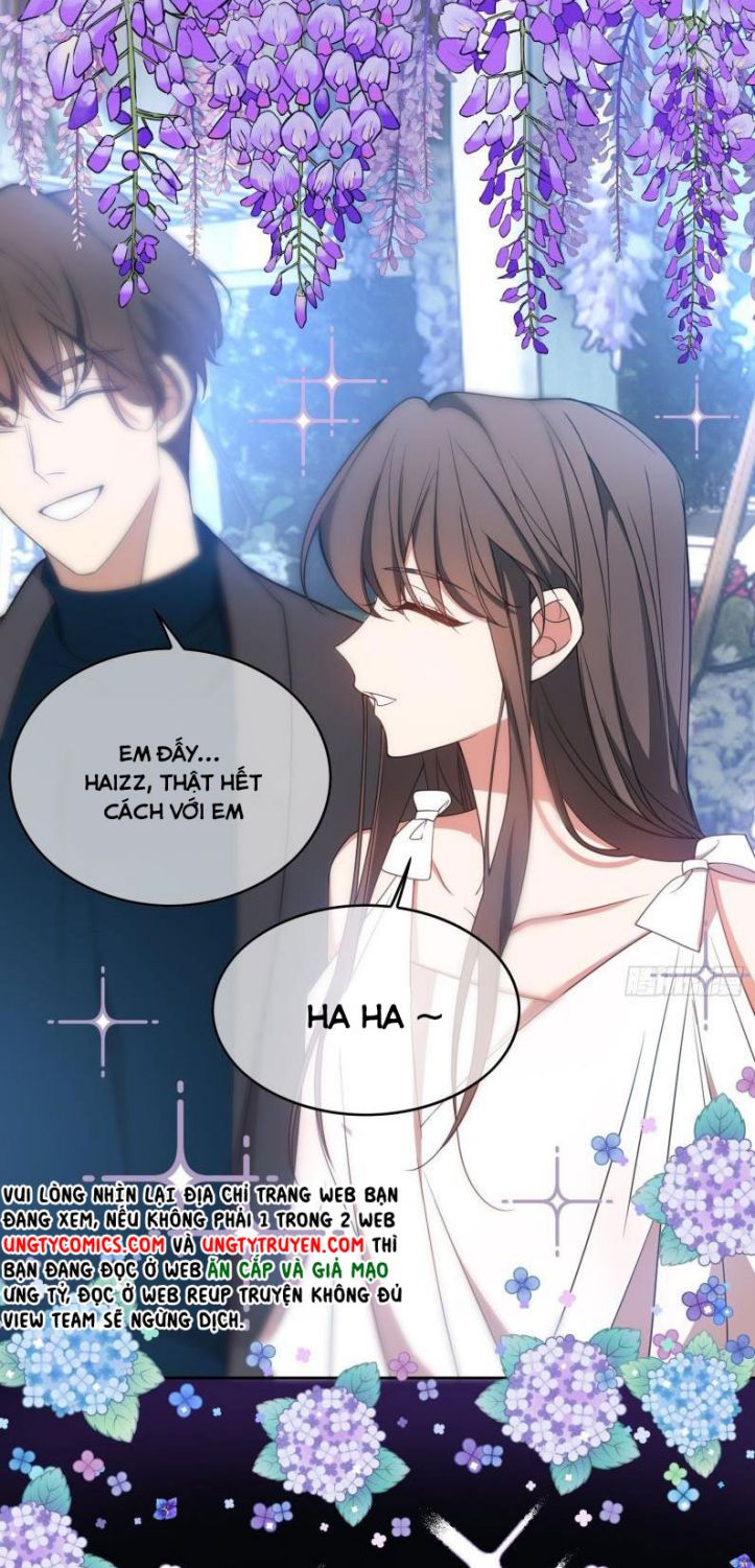 Sắp Bị Ăn Mất Rồi! Chap 86 - Next Chap 87