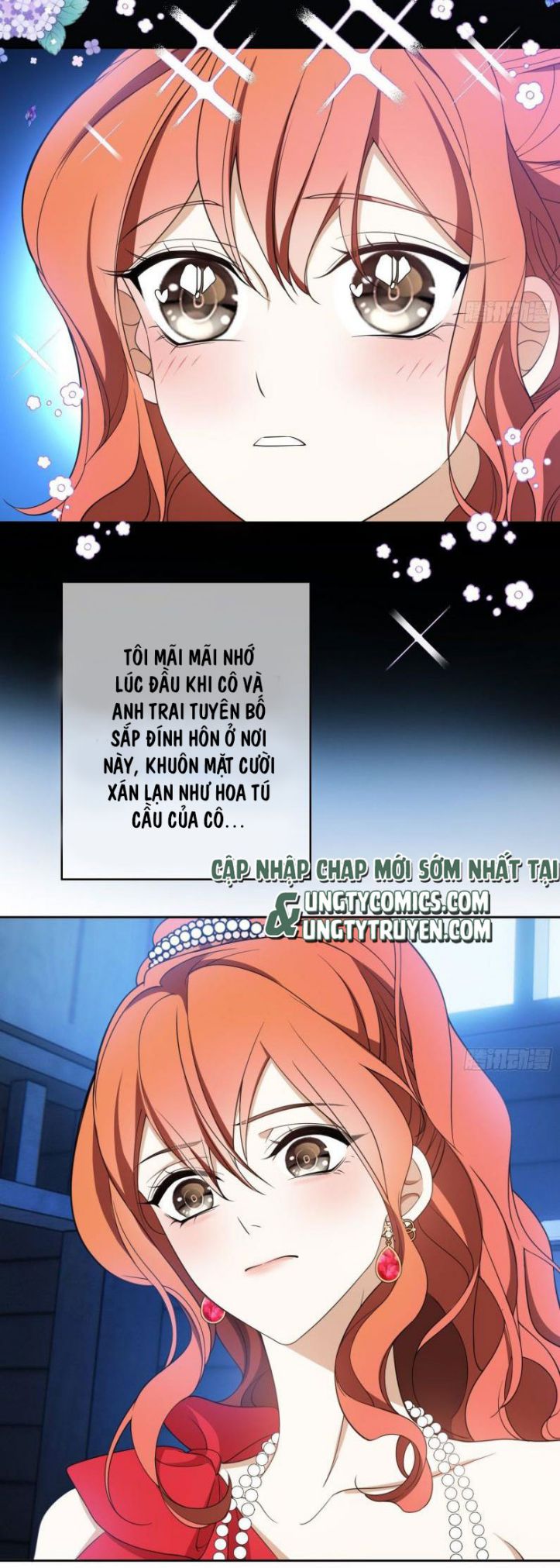 Sắp Bị Ăn Mất Rồi! Chap 86 - Next Chap 87