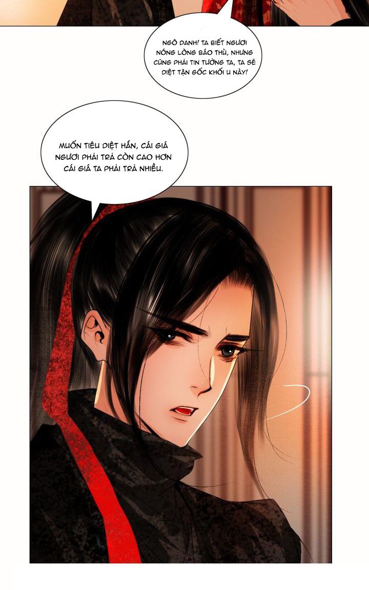 Tái Thế Quyền Thần Chap 41 - Next Chap 42