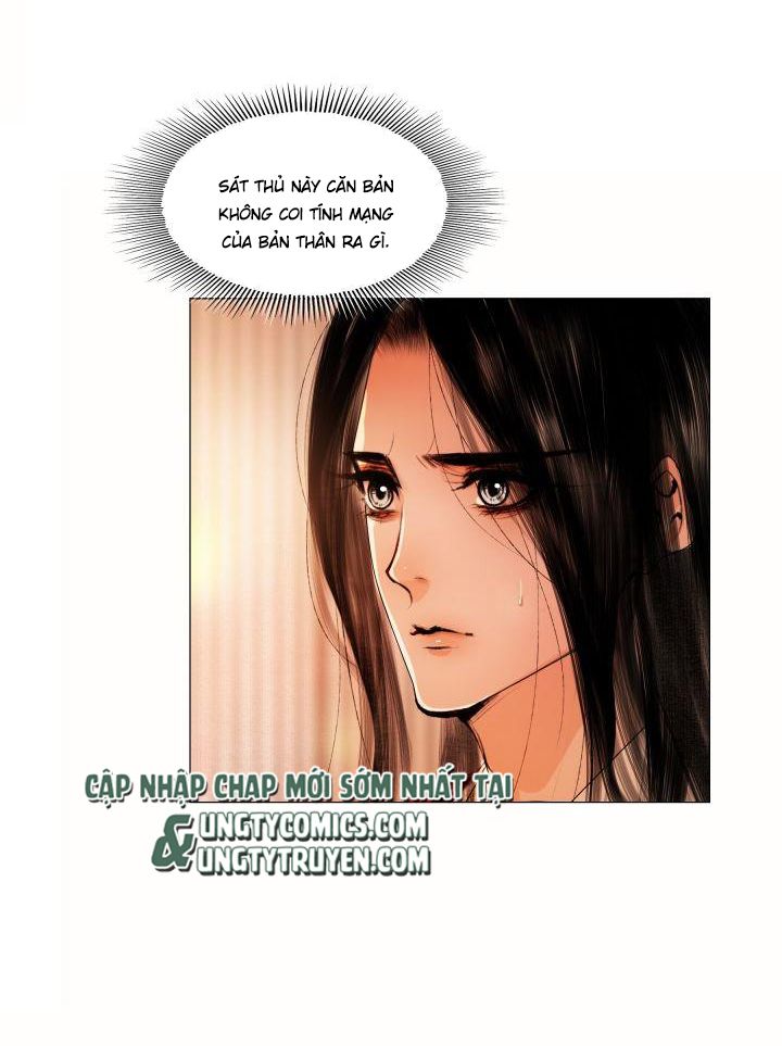 Tái Thế Quyền Thần Chap 41 - Next Chap 42