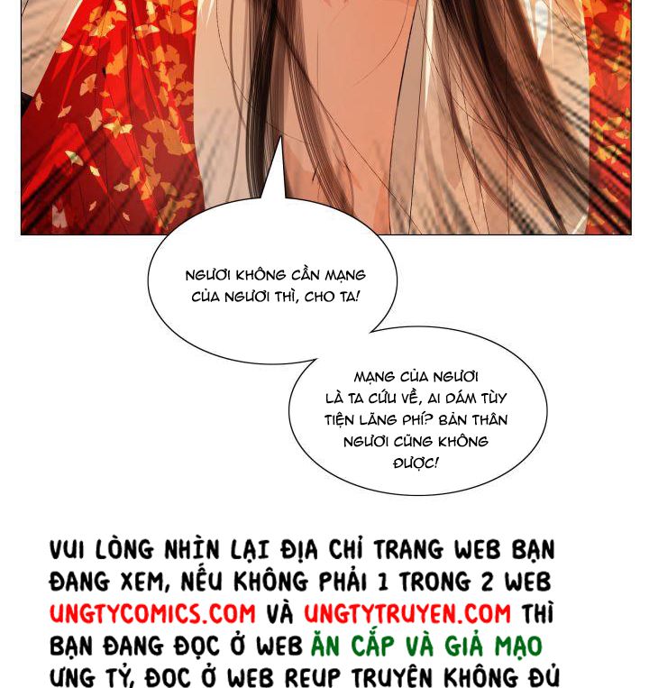 Tái Thế Quyền Thần Chap 41 - Next Chap 42