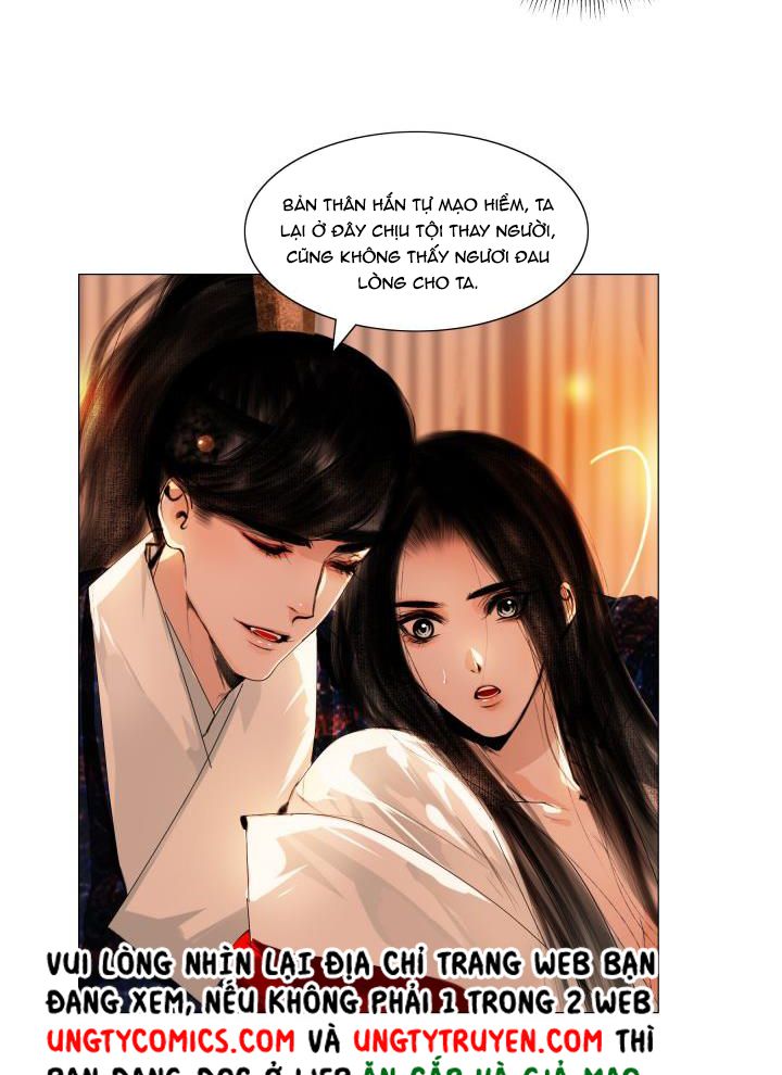 Tái Thế Quyền Thần Chap 41 - Next Chap 42