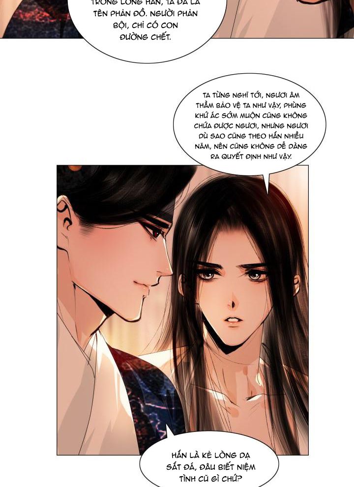 Tái Thế Quyền Thần Chap 41 - Next Chap 42