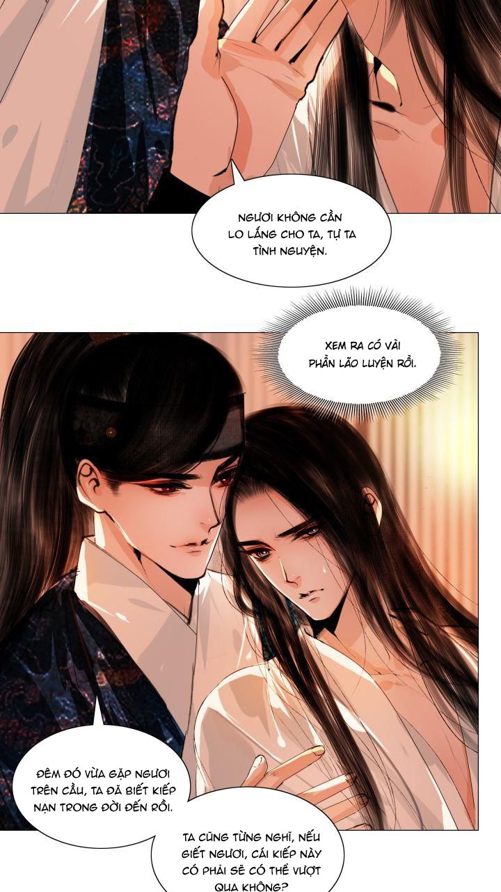 Tái Thế Quyền Thần Chap 41 - Next Chap 42