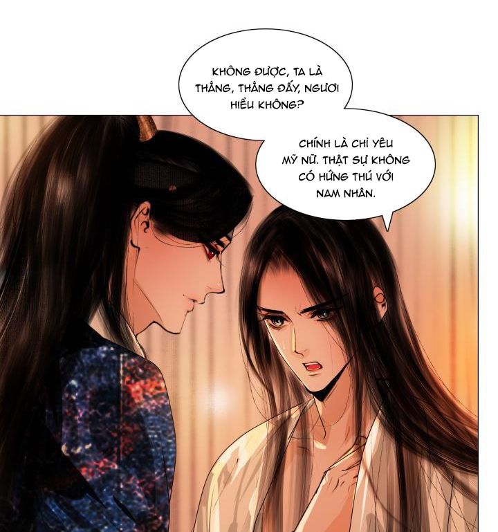 Tái Thế Quyền Thần Chap 41 - Next Chap 42