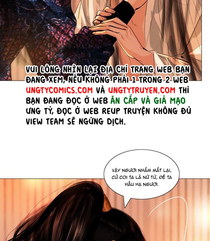 Tái Thế Quyền Thần Chap 41 - Next Chap 42