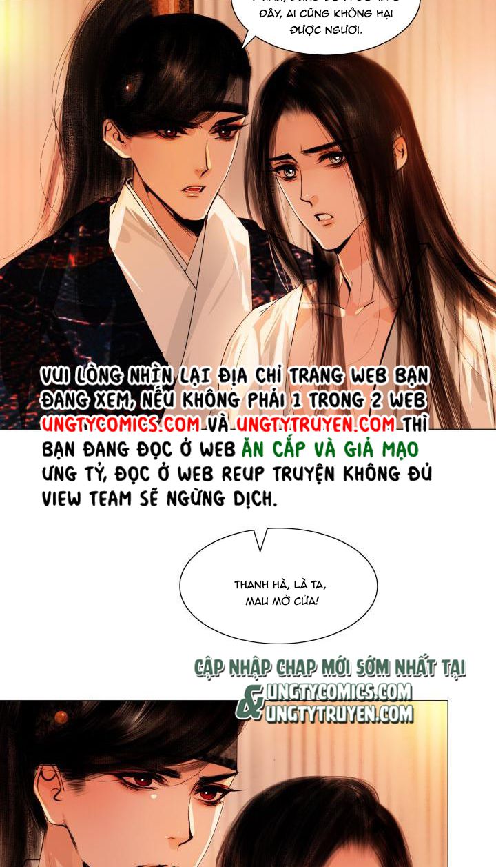 Tái Thế Quyền Thần Chap 41 - Next Chap 42