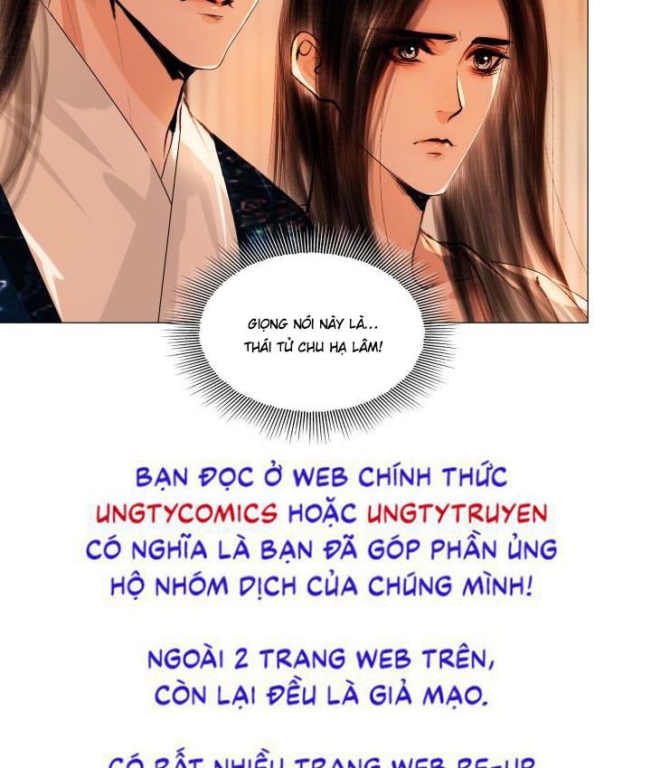 Tái Thế Quyền Thần Chap 41 - Next Chap 42