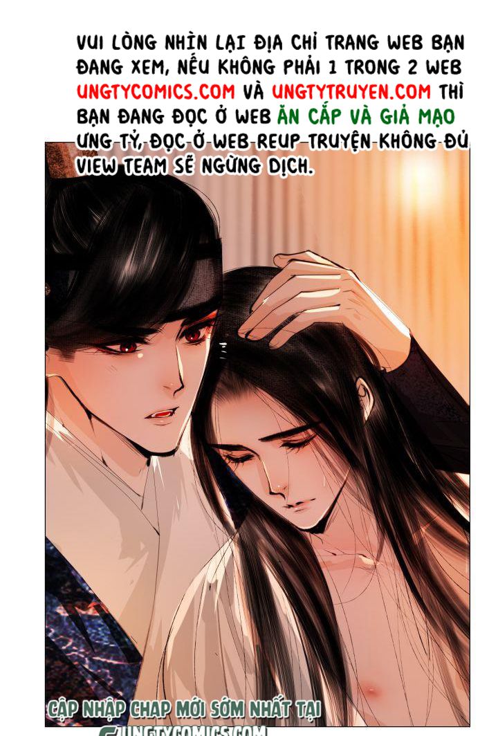 Tái Thế Quyền Thần Chap 41 - Next Chap 42