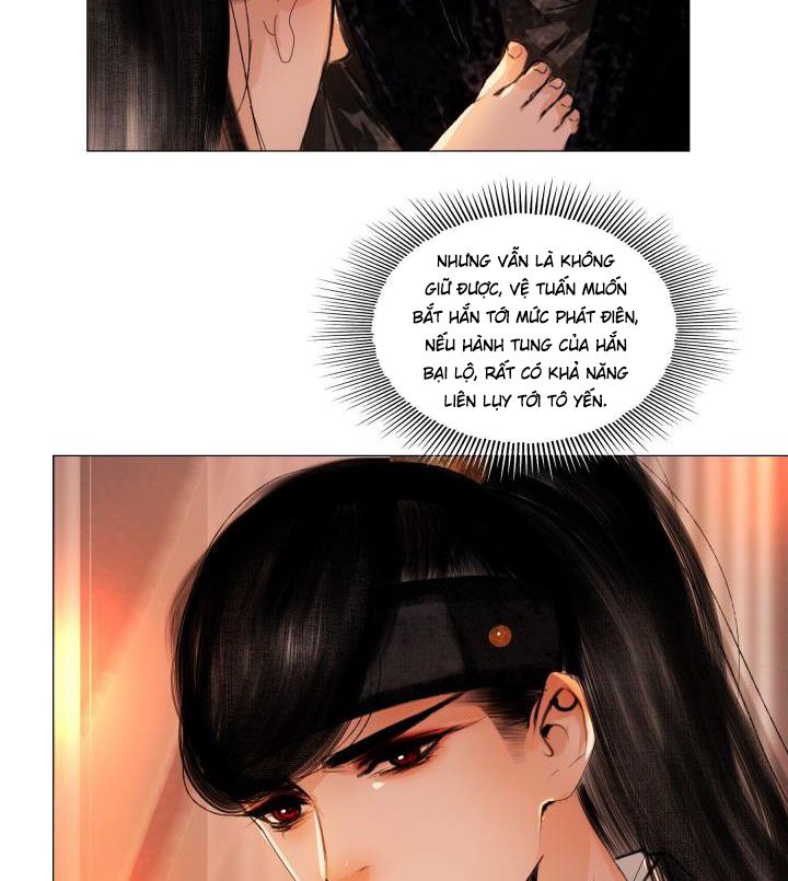 Tái Thế Quyền Thần Chap 41 - Next Chap 42