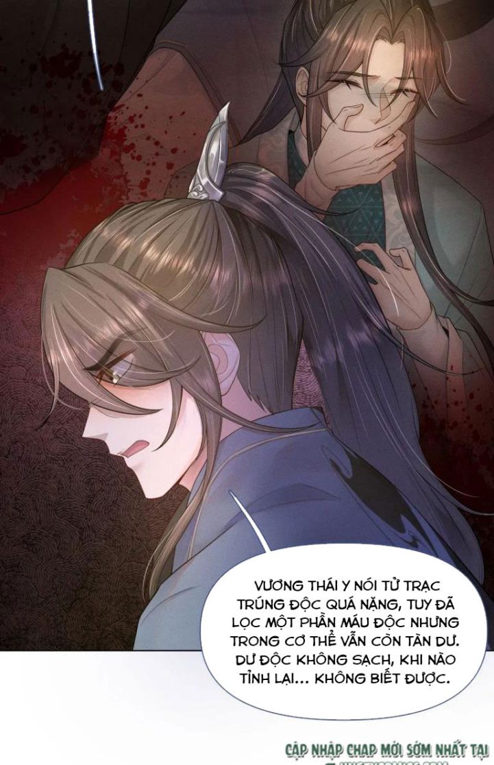 Phế Đế Vi Phi Chap 25 - Next Chap 26