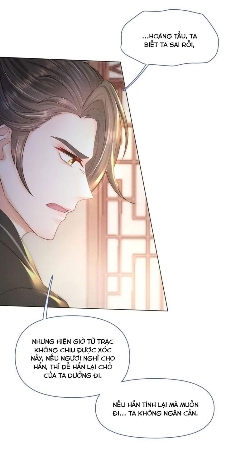 Phế Đế Vi Phi Chap 25 - Next Chap 26