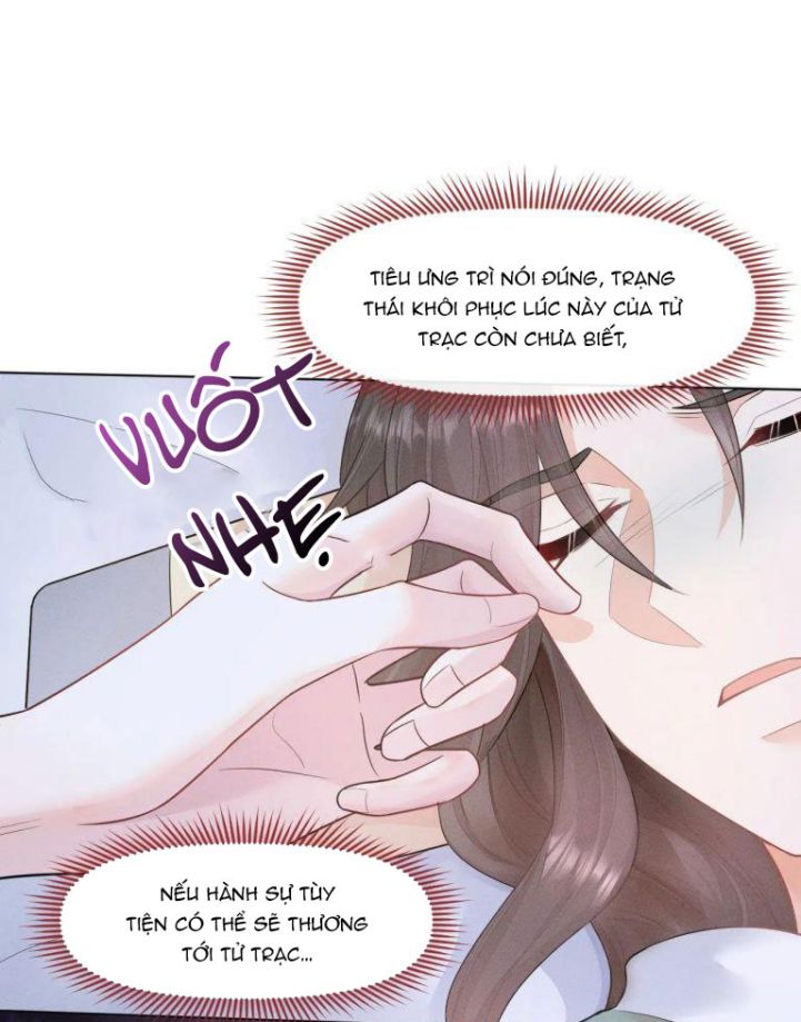 Phế Đế Vi Phi Chap 25 - Next Chap 26