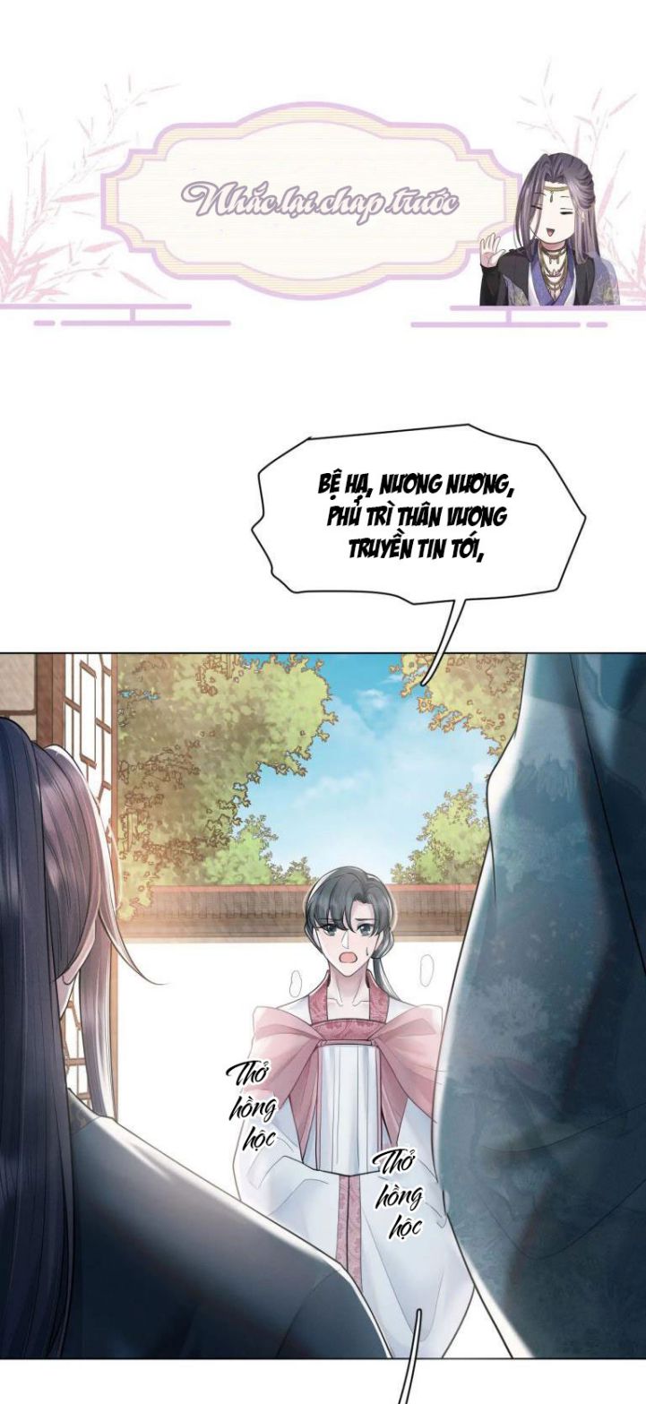 Phế Đế Vi Phi Chap 25 - Next Chap 26