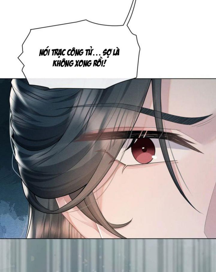 Phế Đế Vi Phi Chap 25 - Next Chap 26