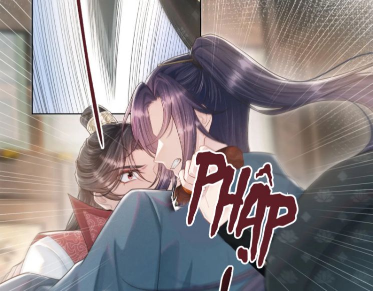 Phế Đế Vi Phi Chap 26 - Next Chap 27