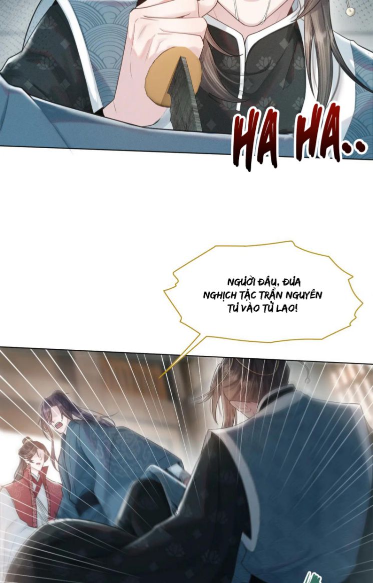 Phế Đế Vi Phi Chap 26 - Next Chap 27