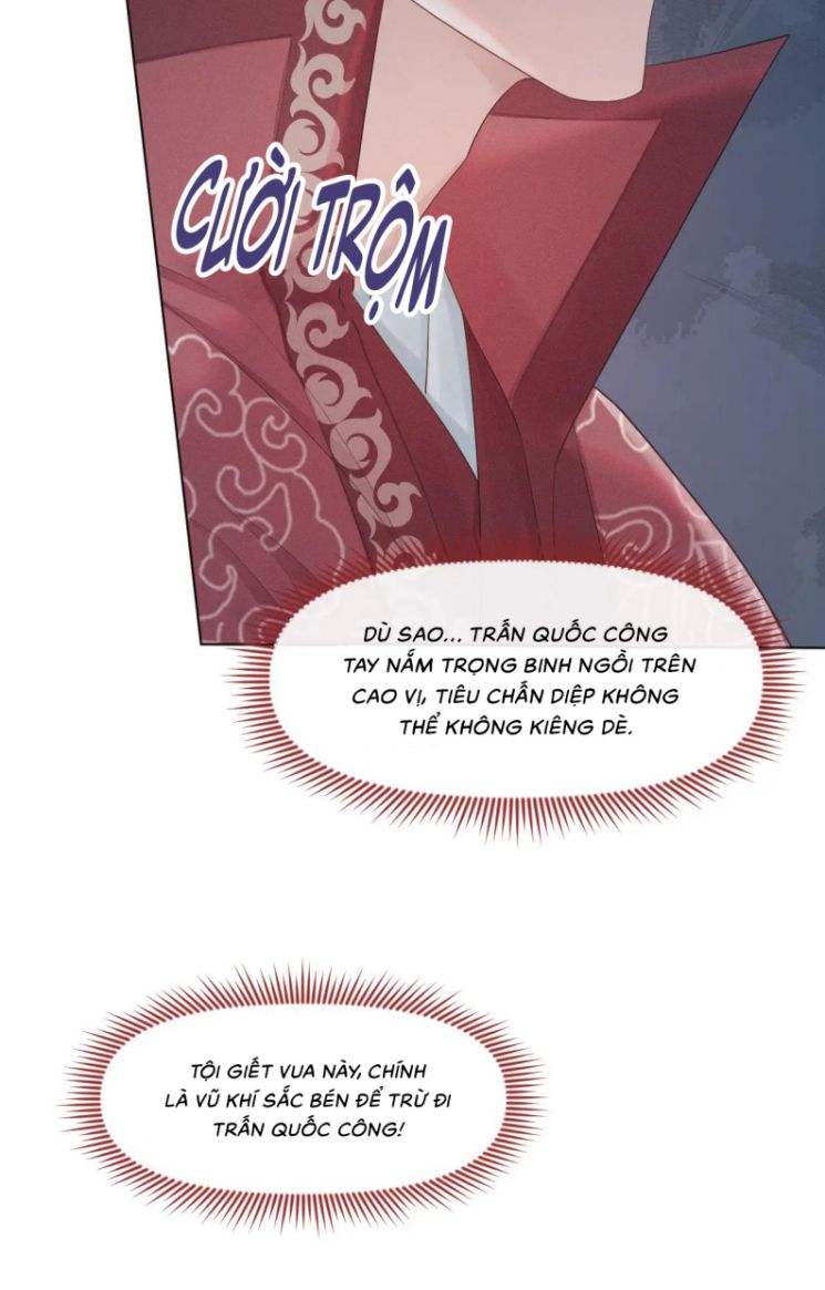 Phế Đế Vi Phi Chap 26 - Next Chap 27